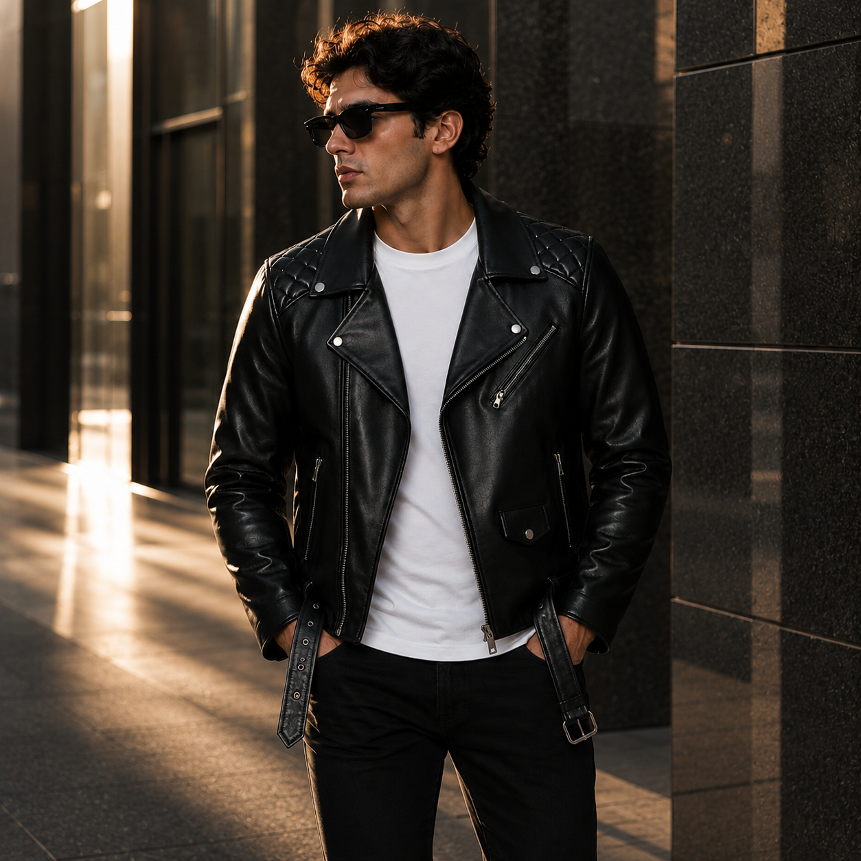 5 Minimalist Outfits for the Modern Man