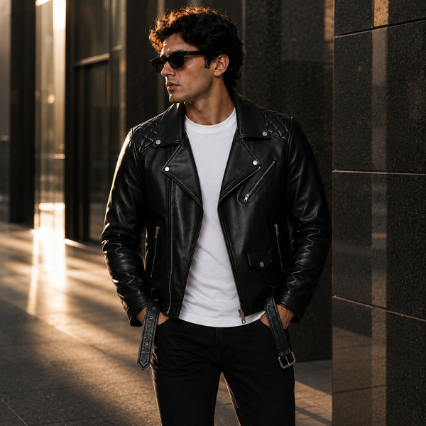 5 Minimalist Outfits for the Modern Man