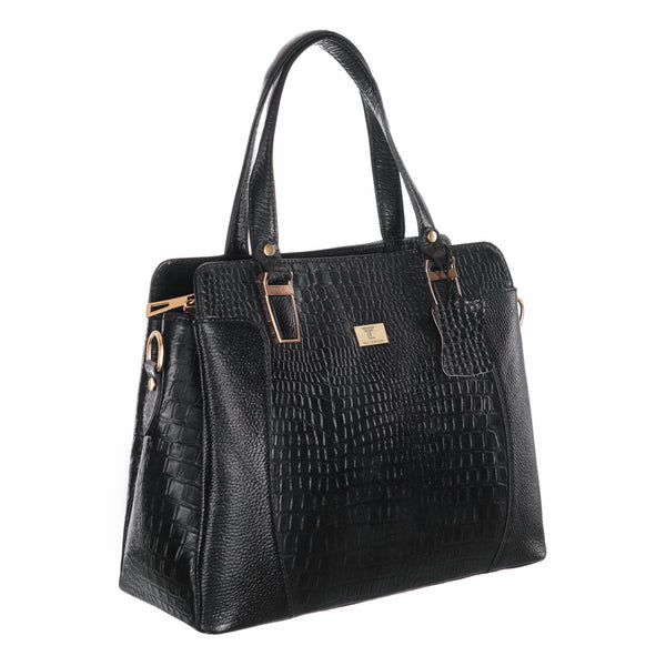 Leather Handbags for Women - Crossbody and Handle Bag by Taj Leather
