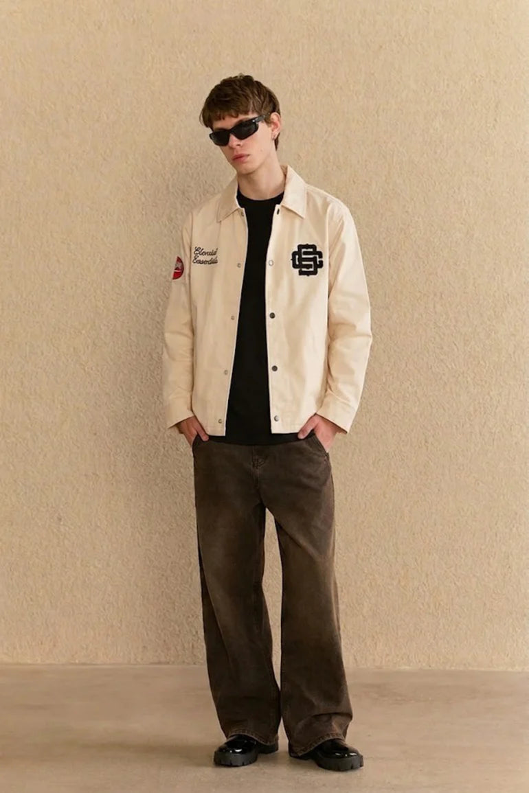 Men Stylish Casual Jackets