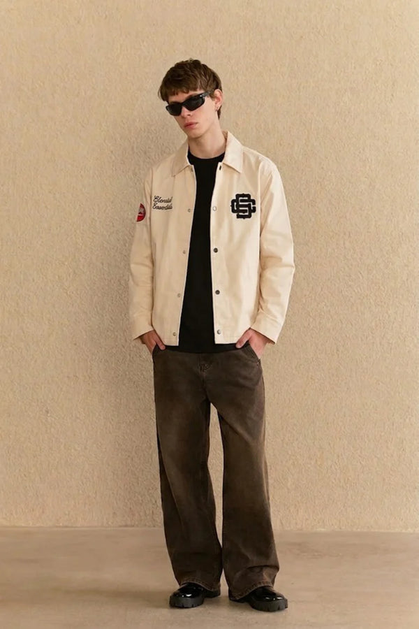 Men Stylish Casual Jackets