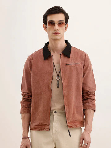 Men Stylish Casual Jackets
