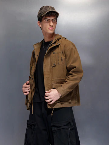 Men Stylish Casual Jackets