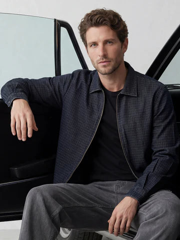 Men Stylish Casual Jackets