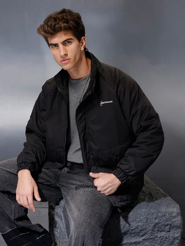 Men Stylish Casual Jackets