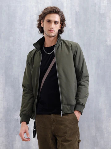 Men Stylish Casual Jackets