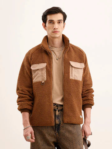 Men Stylish Casual Jackets