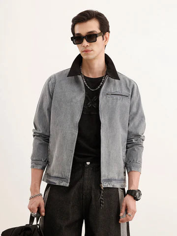 Men Stylish Casual Jackets