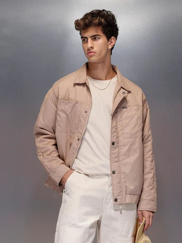 Men Stylish Casual Jackets