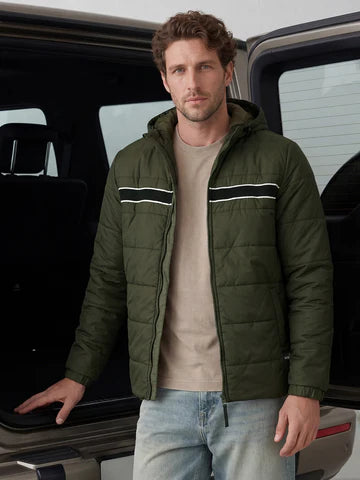 Men Stylish Casual Jackets