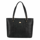 Women's 100% Leather Shoulder Bag - Elegant and Durable with Spacious Design