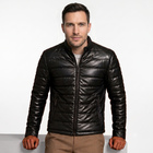 Bomter Boomar Biker Jacket BLACK