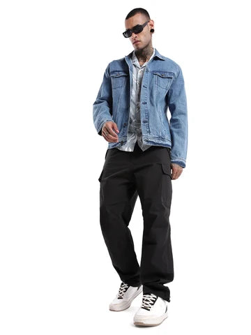 Men Stylish Casual Jackets