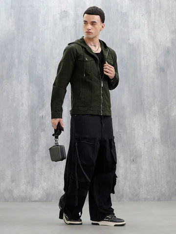 Men Stylish Casual Jackets