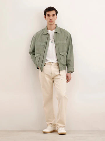 Men Stylish Casual Jackets