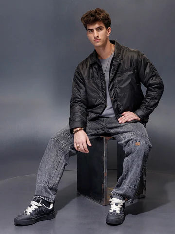 Men Stylish Casual Jackets