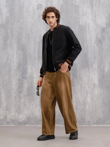Men Stylish Casual Jackets