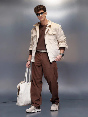 Men Stylish Casual Jackets