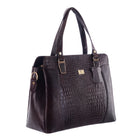 Leather Handbags for Women - Crossbody and Handle Bag by Taj Leather