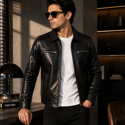 Shirt coller FP