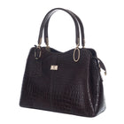Genuine Leather Handbags for Women - Multi-Style Tote, Crossbody, and Top Handle Bag