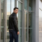 Taj Signature Velocity Piped Racing Jacket