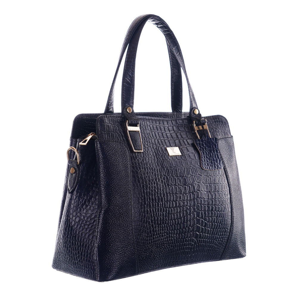 Leather Handbags for Women - Crossbody and Handle Bag by Taj Leather
