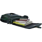 LEATHER SLING BAG (Green)