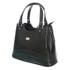 100% Leather Handbags for Women - Multi-Style Tote, Crossbody, and Top Handle Bag
