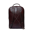 Leather Accessories 18 inch Leather Backpacks for Men and Women