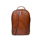 Leather Accessories 18 inch Leather Backpacks for Men and Women