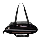 TAJ LEATHER Genuine Leather Tote Bag for Women, Premium Textured Handbag with Spacious Compartment, Stylish Shoulder Carry Bag for Office, Shopping, Travel & Everyday Use