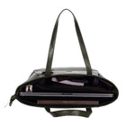TAJ LEATHER Genuine Leather Tote Bag for Women, Premium Textured Handbag with Spacious Compartment, Stylish Shoulder Carry Bag for Office, Shopping, Travel & Everyday Use