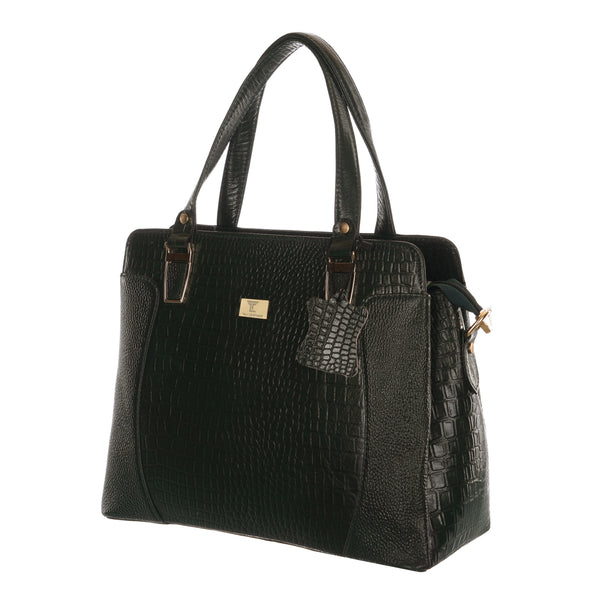 Leather Handbags for Women - Crossbody and Handle Bag by Taj Leather