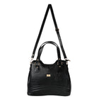 TAJ LEATHER Genuine Leather Women's Handbag for Ladies | Premium Tote Shoulder Bag with Double Handles, Spacious Main Compartment, Stylish Everyday Office & Casual Bag