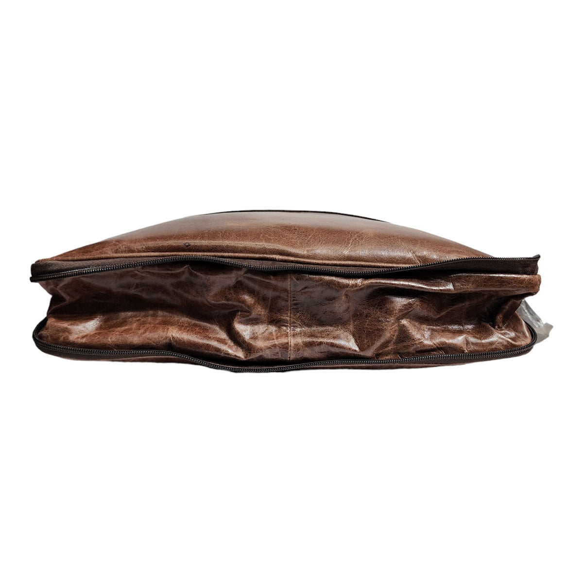 Genuine Leather Laptop Bag for Men - Office Bag - Fits Up to 14/15.6/16 Inch