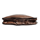 Genuine Leather Laptop Bag for Men - Office Bag - Fits Up to 14/15.6/16 Inch