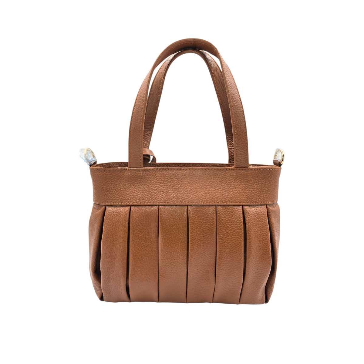 Genuine Leather Handbags for Women - Multi-Style Tote, Crossbody, and Top Handle Bag.