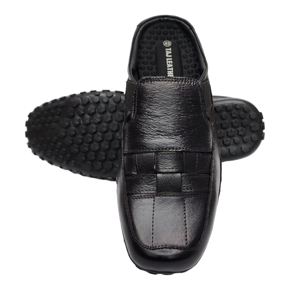 Flat Sandals - Comfortable Footwear for All-Day Wear