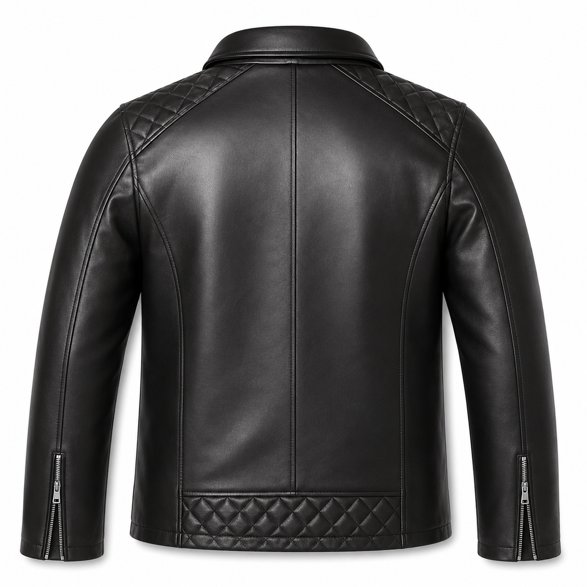 Biker Jacket