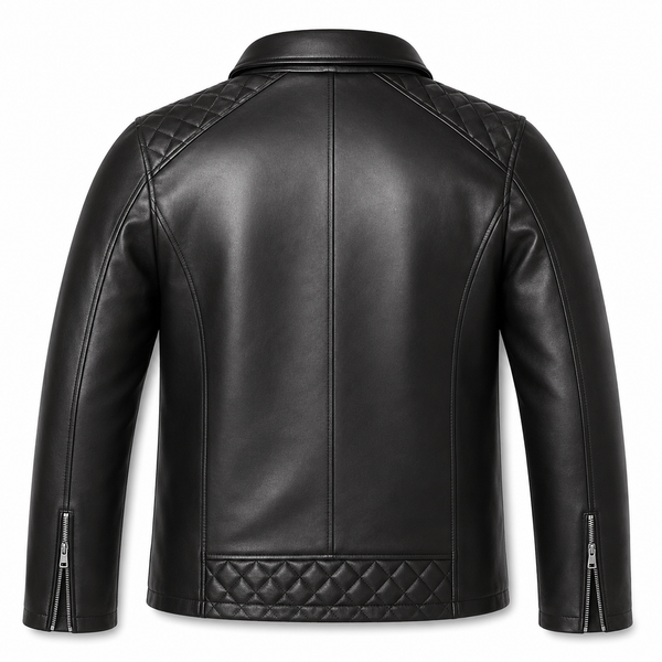Biker Jacket