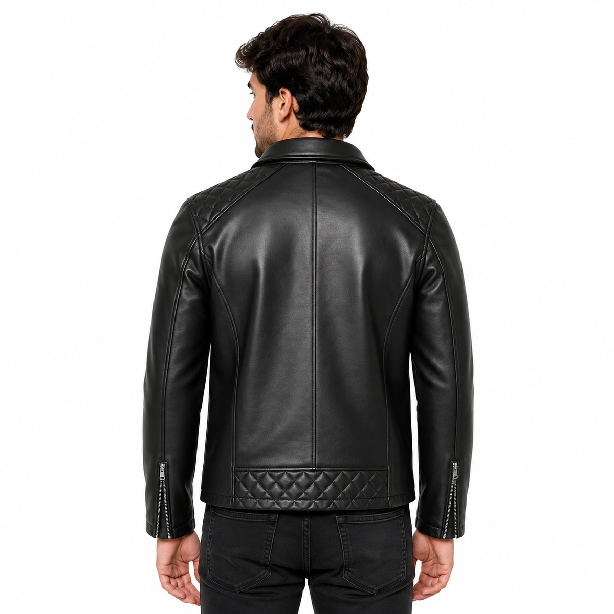 Biker Jacket
