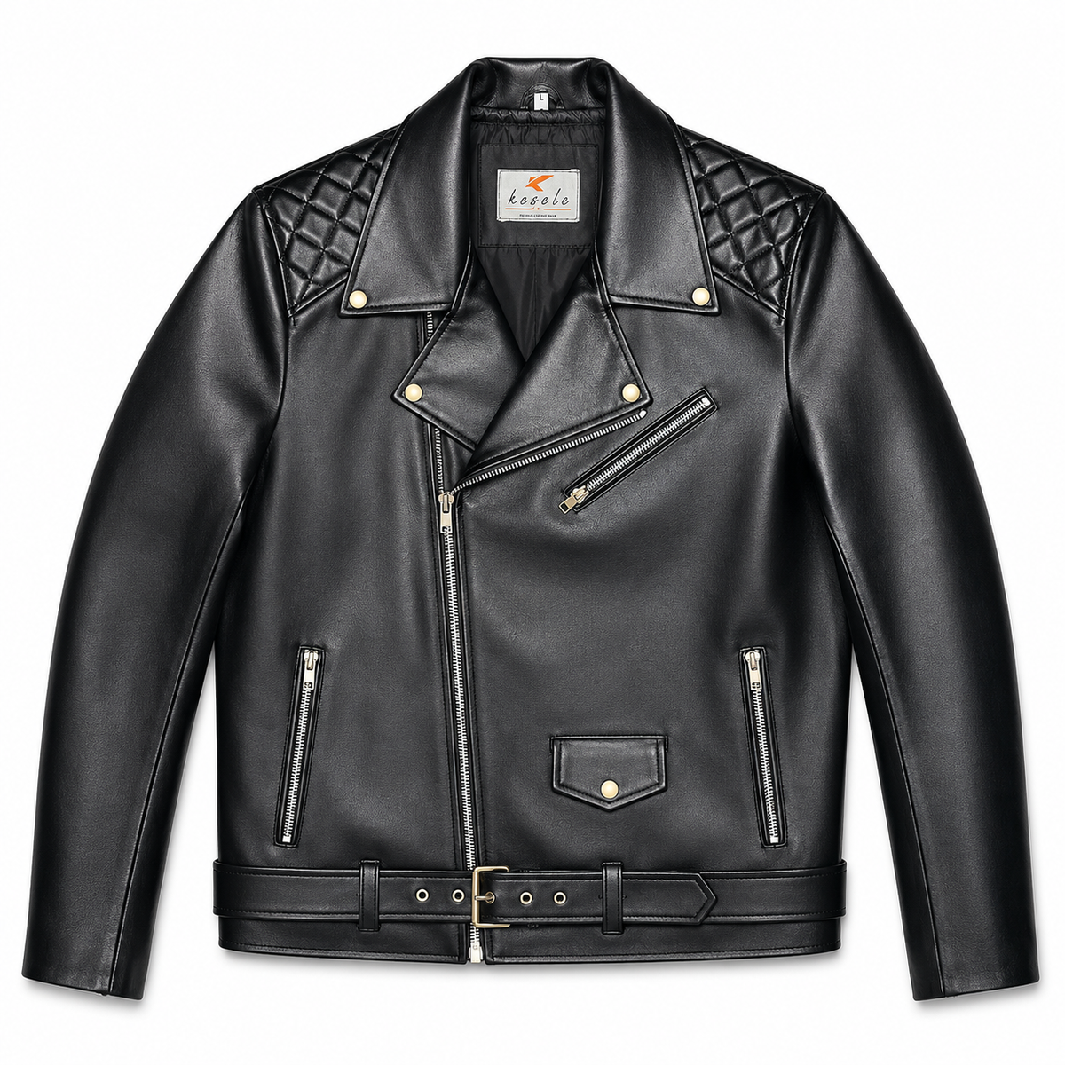 Biker Jacket