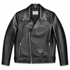 Biker Jacket
