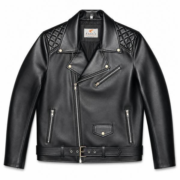 Biker Jacket