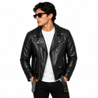 Biker Jacket