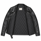 Biker Jacket