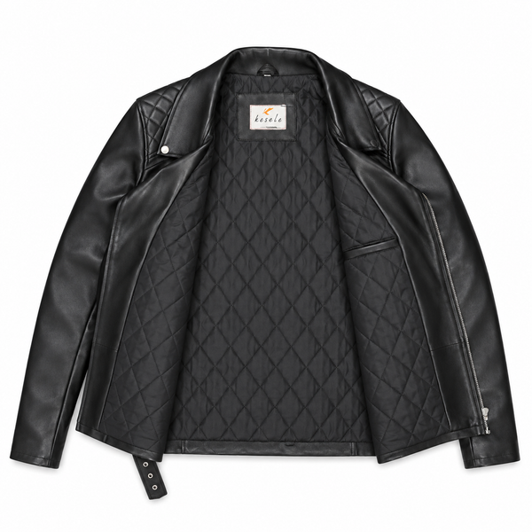Biker Jacket