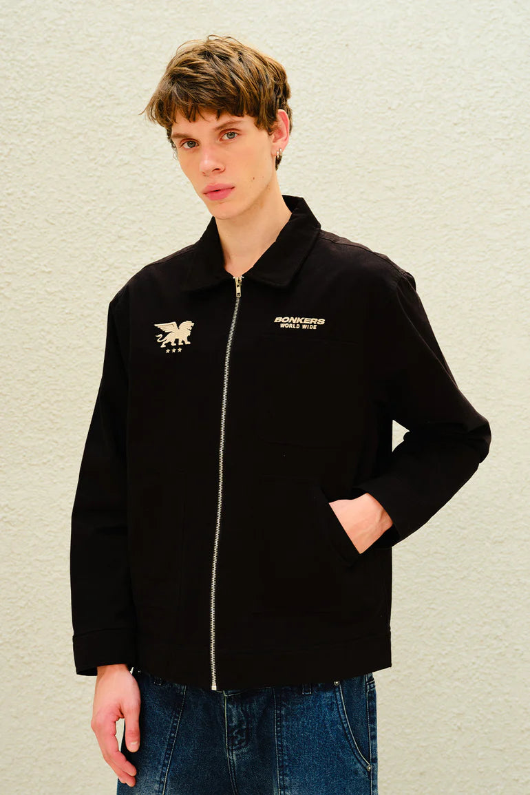 Men Stylish Casual Jackets