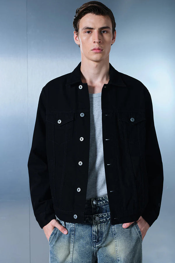Men Stylish Casual Jackets